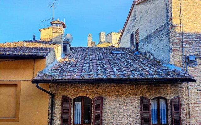 Convento San Gimignano Apartments