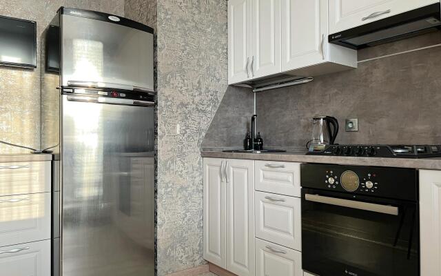 Кравц Групп на ул. Брестская, д. 1