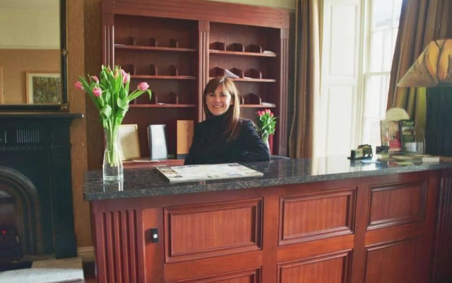 Baileys Hotel Cashel