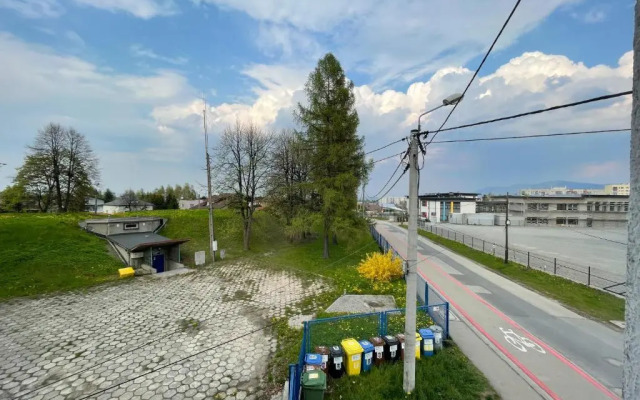 Apartament Lotnicza 26