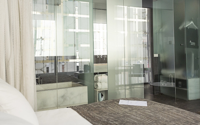 Hospes Palacio de los Patos, a Member of Design Hotels