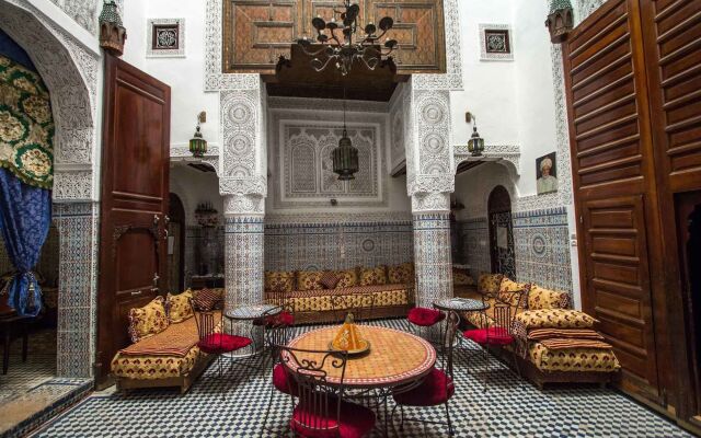 Dar Lalla Kenza