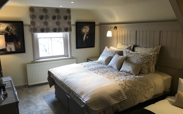 The Kingsbury at No7 & No8