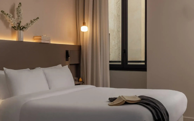 Yelo Jean Médecin Hotel, Sonder by Marriott Bonvoy
