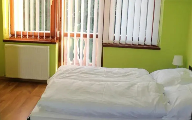 Penzión Kulko