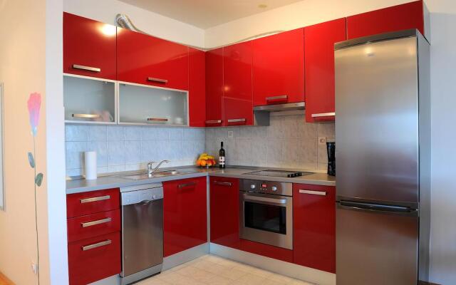 Apartment Splendid Split Center