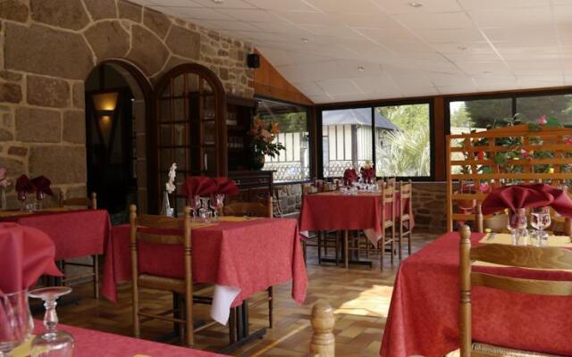 Camping Les Couesnons