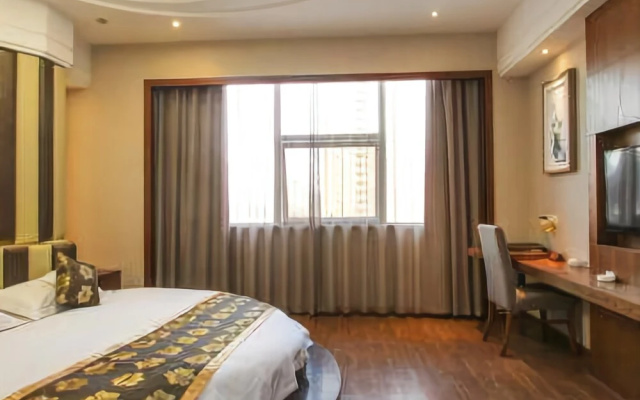 Dufu Boutique Hotel