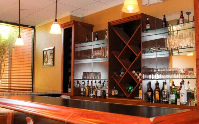 Hotel Cabana Oceanfront/ Boardwalk