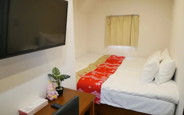 Tokyo Shinjyuku Tei Hotel Asahi group