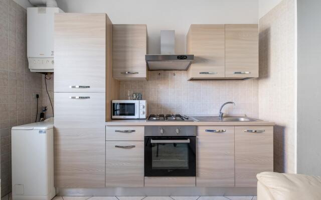 Giorgi Homes - Cozy Apartment by Wonderful Italy