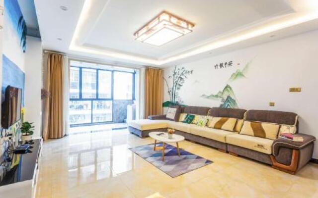 Xi Valley Apartment