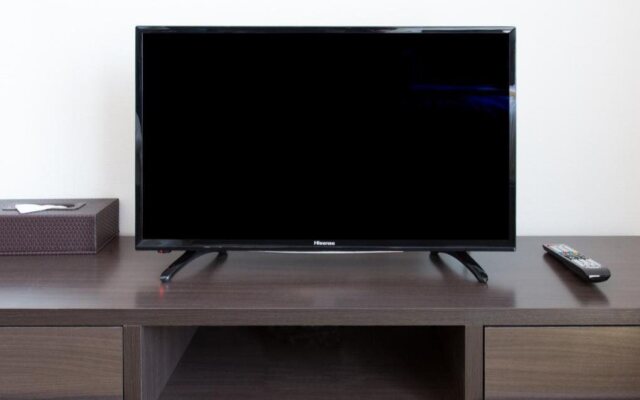 Infinity Hotel Shin Osaka