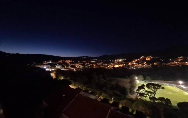 Apartment Marlo in Dubrovnik With sea View