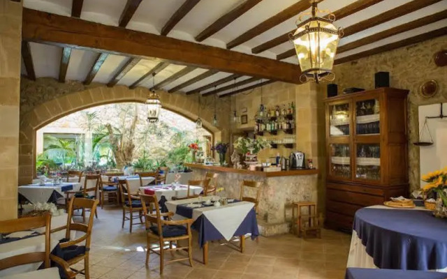 Posada de Lluc