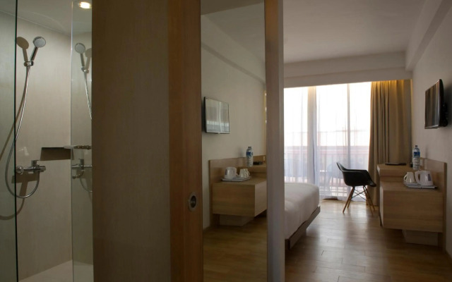 Grand Zuri Kuta Bali