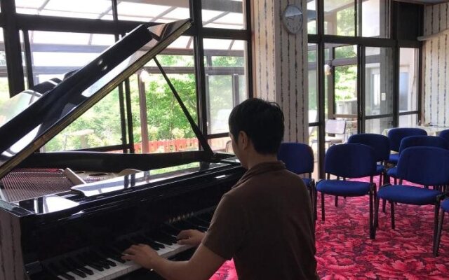 Ryokan Choju-yu Hakone Sengokubara