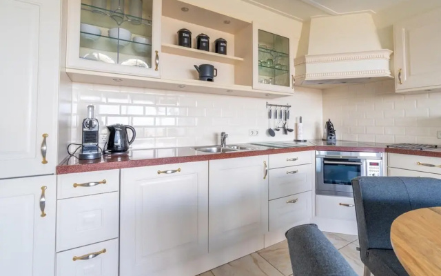 2 Person sea View Apartment