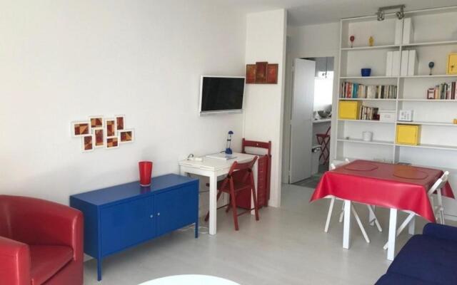 Appartement Hendaye, 1 pièce, 2 personnes - FR-1-2-323