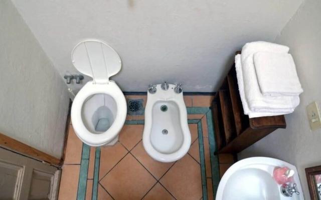 Terraza Central by Kohli House