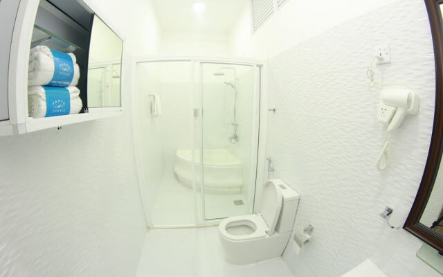 Magical Mountain Resort