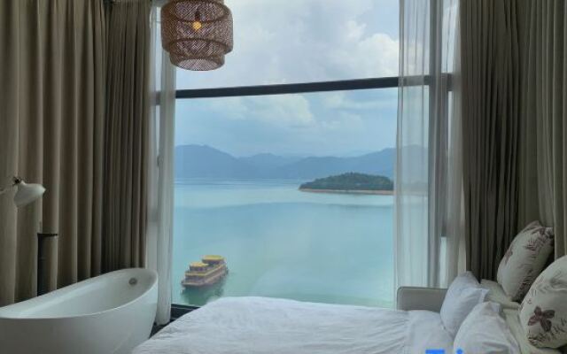 Xiyan, Enjoy Lake Living