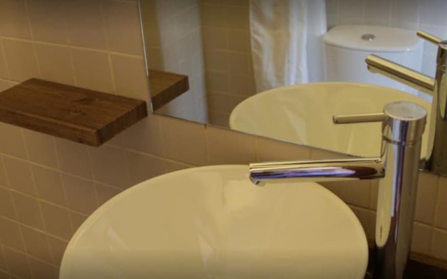 No 22 Hotel Riders' Inn