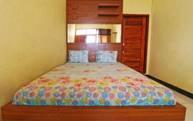 Hotel Agung Permata Artha – Guest Rooms – Tarogong