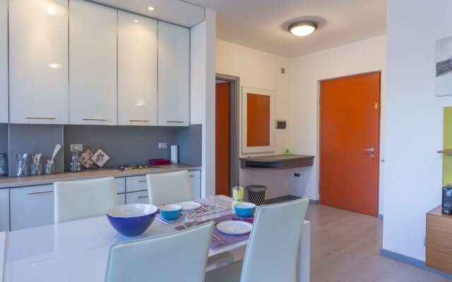 La Casa del Giardin Grande