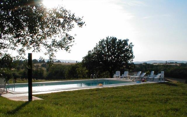 Villa Il Teso