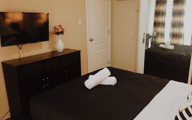 Azure Urban Resort 3 Bedroom Suite