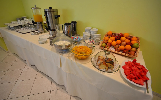 Agrilia Hotel - Adults Only