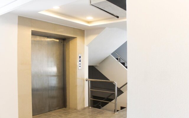 The Riche Boutique Hotel Don Mueang Airport
