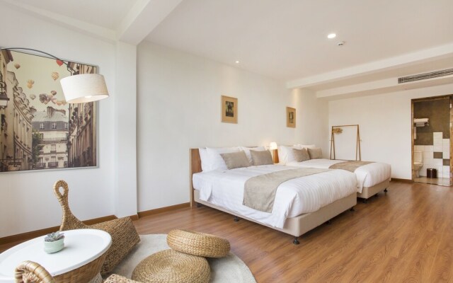 Mishe Orange Garden Inn