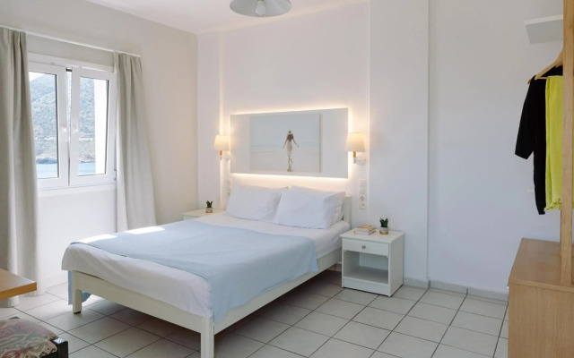 Ormos Atalia Aparthotel