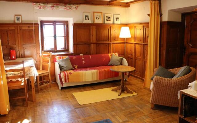 Bio Archehof Zachhiesen