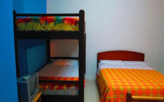 Hotel Galeria's Beach