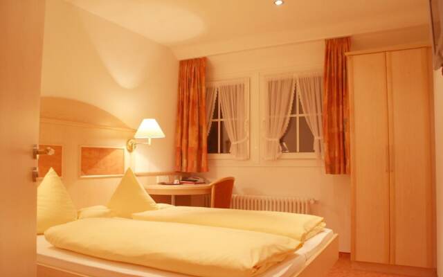 Hotel Gasthaus Hirschen