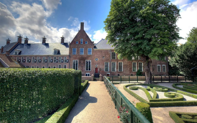 Hotel Prinsenhof