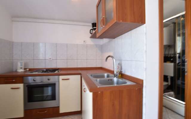 Apartments Polly