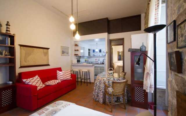 Studio-apartment - 1 Bedroom - 106629