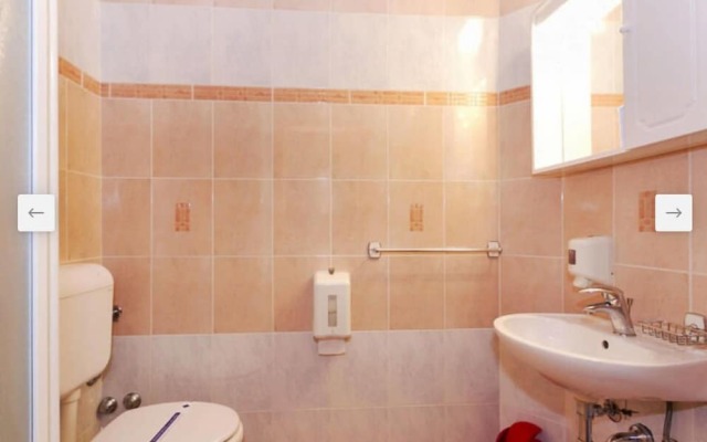 Apartmani Rok