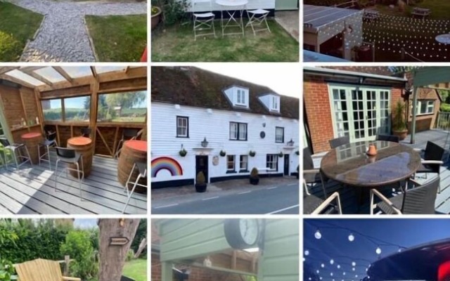 The White Hart