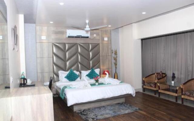 Hotel Welkin Residency