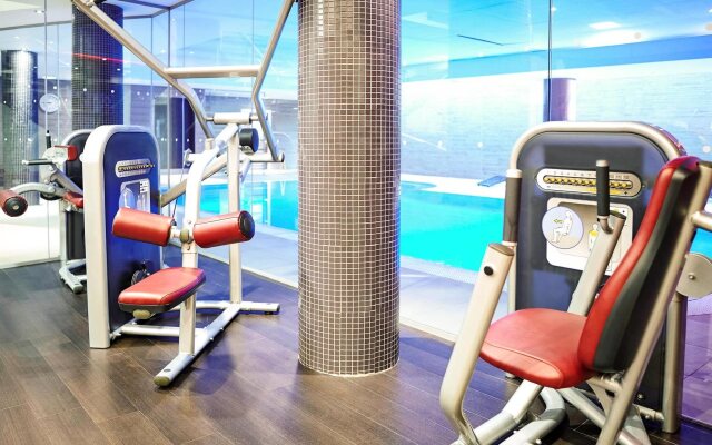 Novotel Edinburgh Park