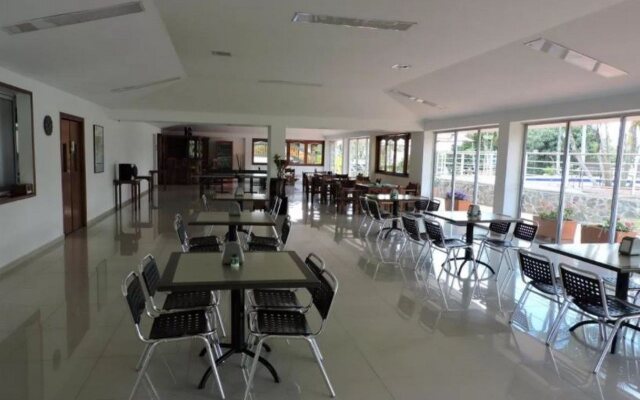 Finca Hotel Valparaiso