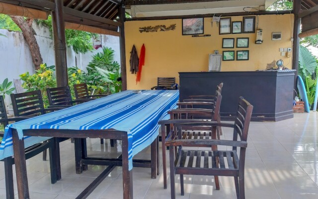Oyo 3070 Villa Lovina Eco Lodge