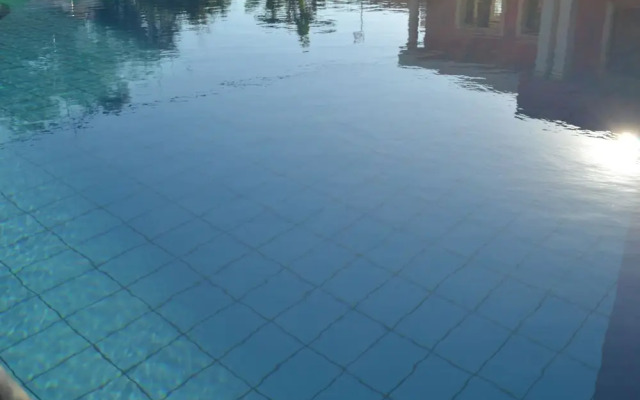 Polyxeni hotel