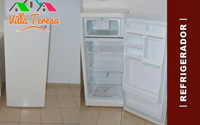 Departamentos & Suites Villa Teresa