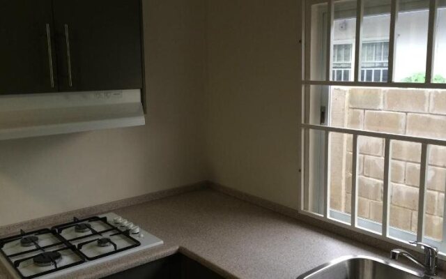 Blue Star Apartments